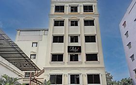 Super Townhouse Vaishnavi